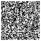 QR code with Christine Sturdevant Fmly Care contacts