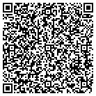QR code with Alyward Rbert E Attrney At Law contacts