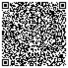 QR code with Artistic Frames Graphics-Signs contacts