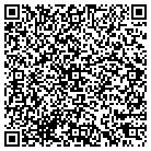 QR code with De Color T V & V C R Repair contacts