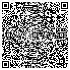 QR code with My Family Pizza & Subs contacts