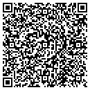 QR code with Zimmer Alaska contacts