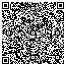 QR code with Maher's contacts