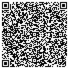 QR code with Family Faith Trucking Inc contacts