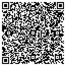 QR code with Tennis Anyone contacts