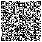 QR code with Ultimate Displays & Graphics contacts
