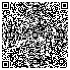 QR code with Jeanne Osbournwarner Cristy contacts