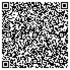 QR code with American Eyes Extreme Security contacts