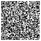 QR code with Hand To The Plow Ministries contacts