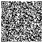 QR code with Alleghany Highlands Arts Center contacts