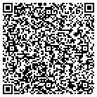 QR code with A Pickled Heron Gallery contacts