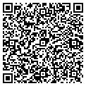 QR code with ABR Signs Inc contacts