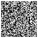 QR code with Hild's Craft contacts