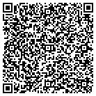 QR code with A & B Concrete Of Lake County contacts