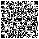 QR code with Cleburne County Assessor's Ofc contacts