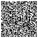 QR code with Hairstop USA contacts
