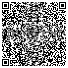 QR code with Marshall Road Baptist Church contacts