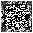 QR code with Amvets Post contacts