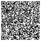 QR code with Saddlebrook Apartments contacts