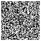 QR code with Cox's Wholesale Seafoods contacts