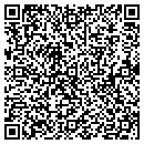 QR code with Regis House contacts
