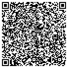 QR code with Helen Buchillon Janitorial contacts