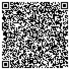 QR code with Silvana's Cleaning Service Inc contacts