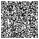 QR code with Houck Music Co contacts