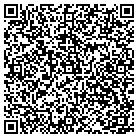 QR code with 4 of A Kind of Port Charlotte contacts