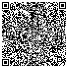 QR code with Johnson Dr Scott Vsion Care PA contacts