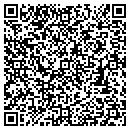QR code with Cash Carpet contacts