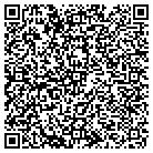 QR code with Professional Home & Building contacts