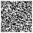 QR code with A1 Coating Inc contacts