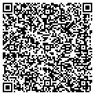 QR code with Alafaya Automotive Service Center contacts