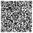 QR code with Advanced Massage Center contacts