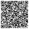 QR code with Ron's Hobbies contacts