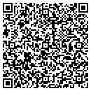 QR code with Art Needle'n Canvas Inc contacts