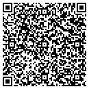 QR code with HLE Systems contacts