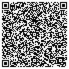 QR code with DSF Quality Machining contacts