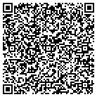 QR code with America's Restaurant & Bakery contacts