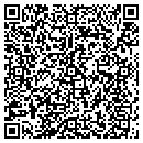 QR code with J C Auto Car Inc contacts