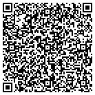 QR code with A Redish Canvas & Awning Co contacts