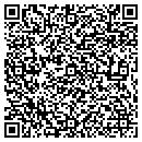 QR code with Vera's Tailors contacts
