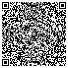 QR code with R B Sales & Consulting Inc contacts