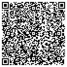 QR code with Cote's Septic Tank Service contacts
