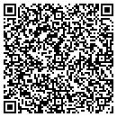 QR code with F & S Construction contacts