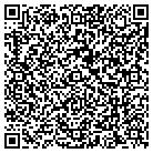 QR code with Majestic Dental Laboratory contacts