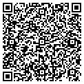 QR code with Nancy J Newby contacts
