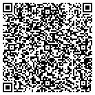 QR code with Nicole Nails & Hair Inc contacts