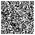 QR code with Beadwrangler contacts